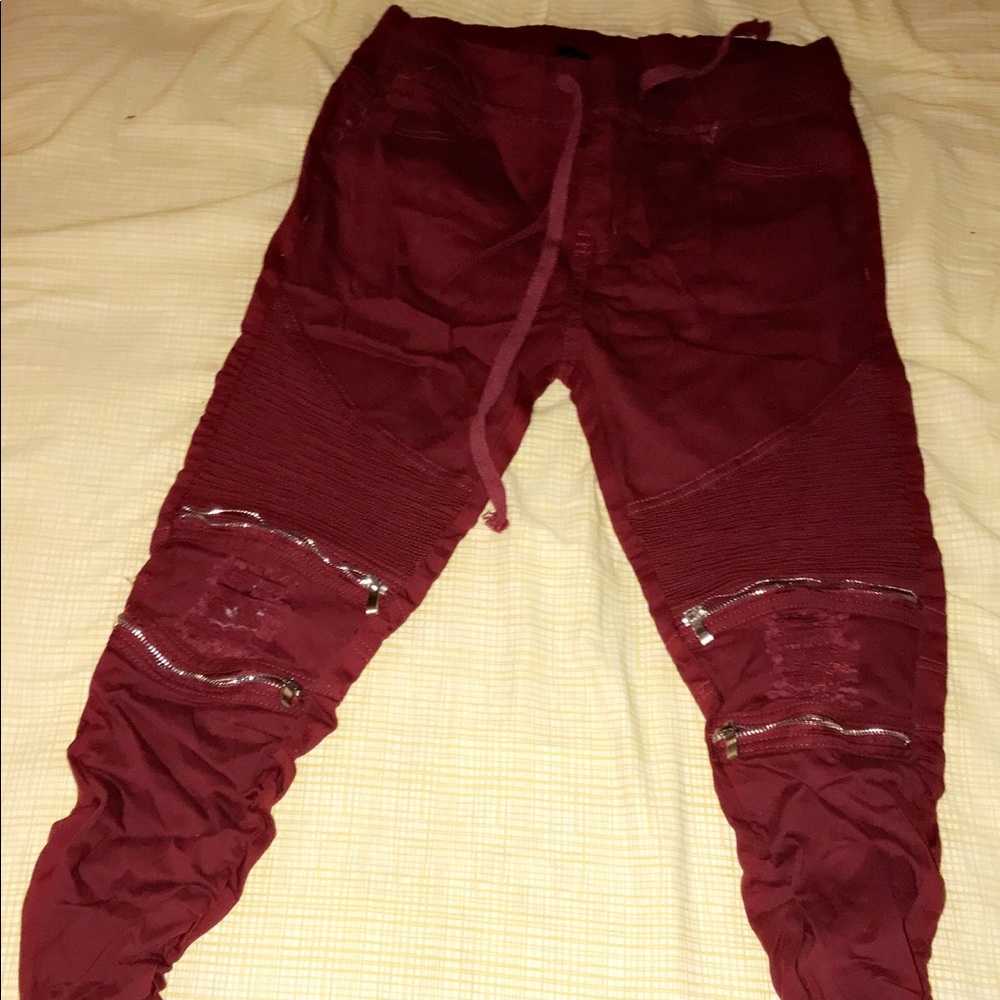 Joggers